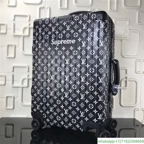 rimowa bought by louis vuitton|Rimowa suitcase review.